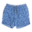 Patrick Assaraf Leaf Swim Shorts Size Large