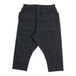 Rick Owens Creatch Cargos Size Medium