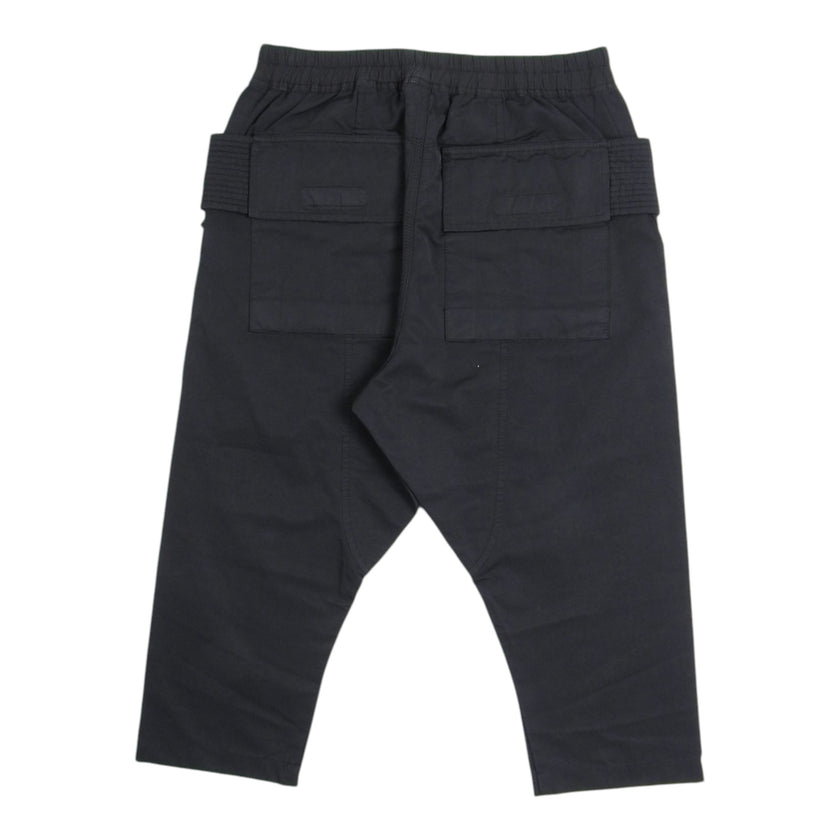 Rick Owens Creatch Cargos Size Medium