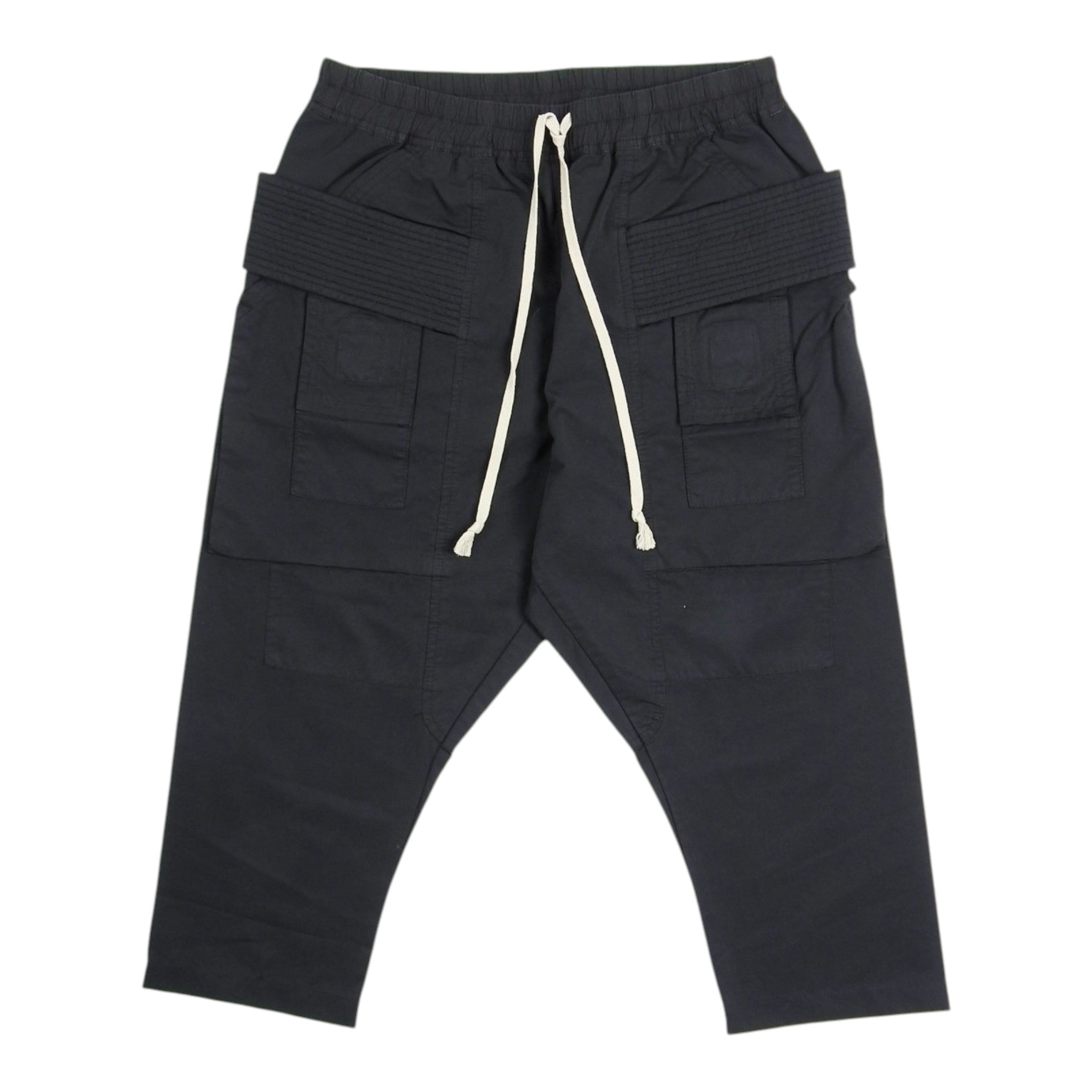 Rick Owens Creatch Cargos Size Medium