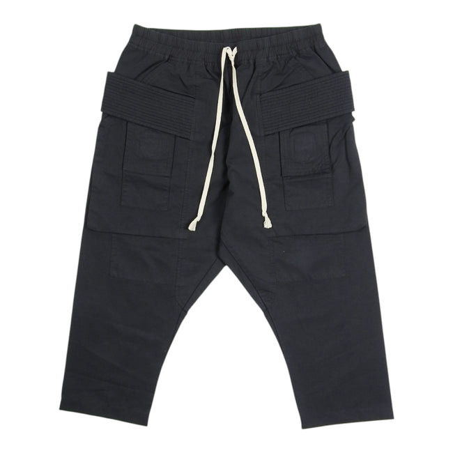 Rick Owens Creatch Cargos Size Medium