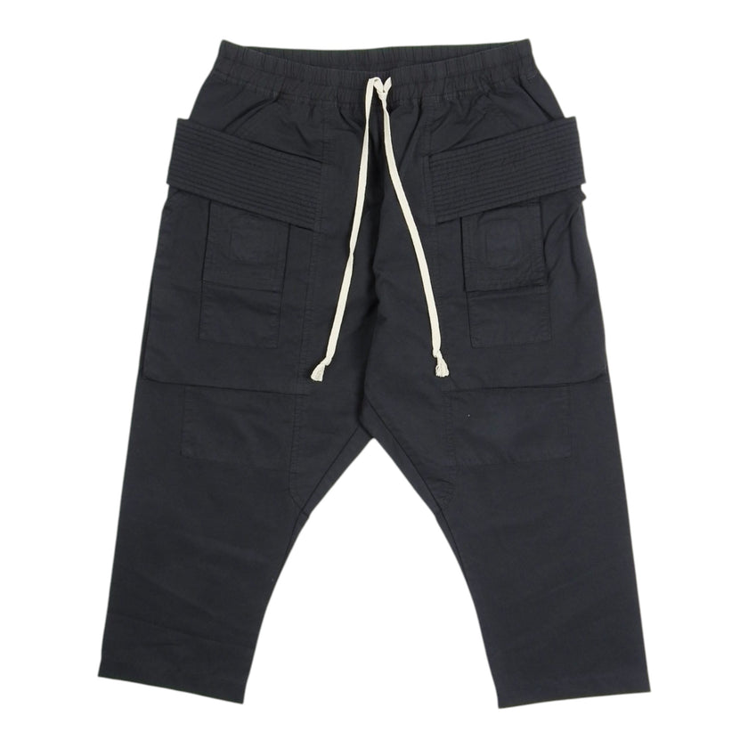 Rick Owens Creatch Cargos Size Medium