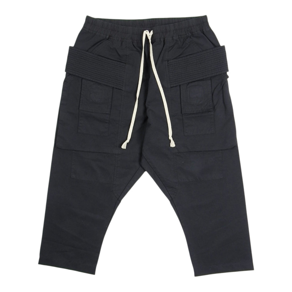 Rick Owens Creatch Cargos Size Medium