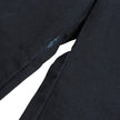 Label Under Construction Contrast Stitch Jeans Size 34
