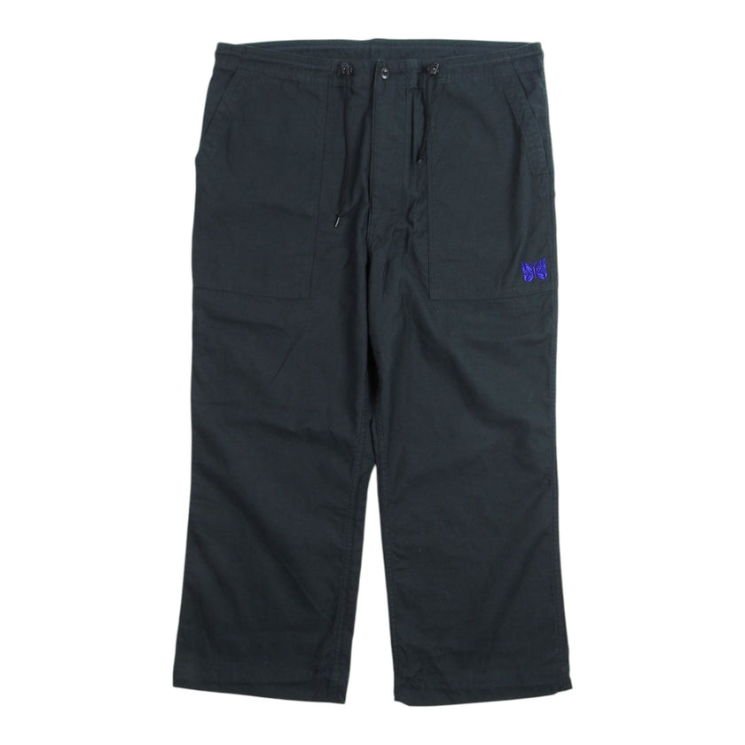 Needles Straight Leg Drawstring Pants Size XL
