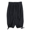 Yohji Yamamoto Drawstring Pants Size 2