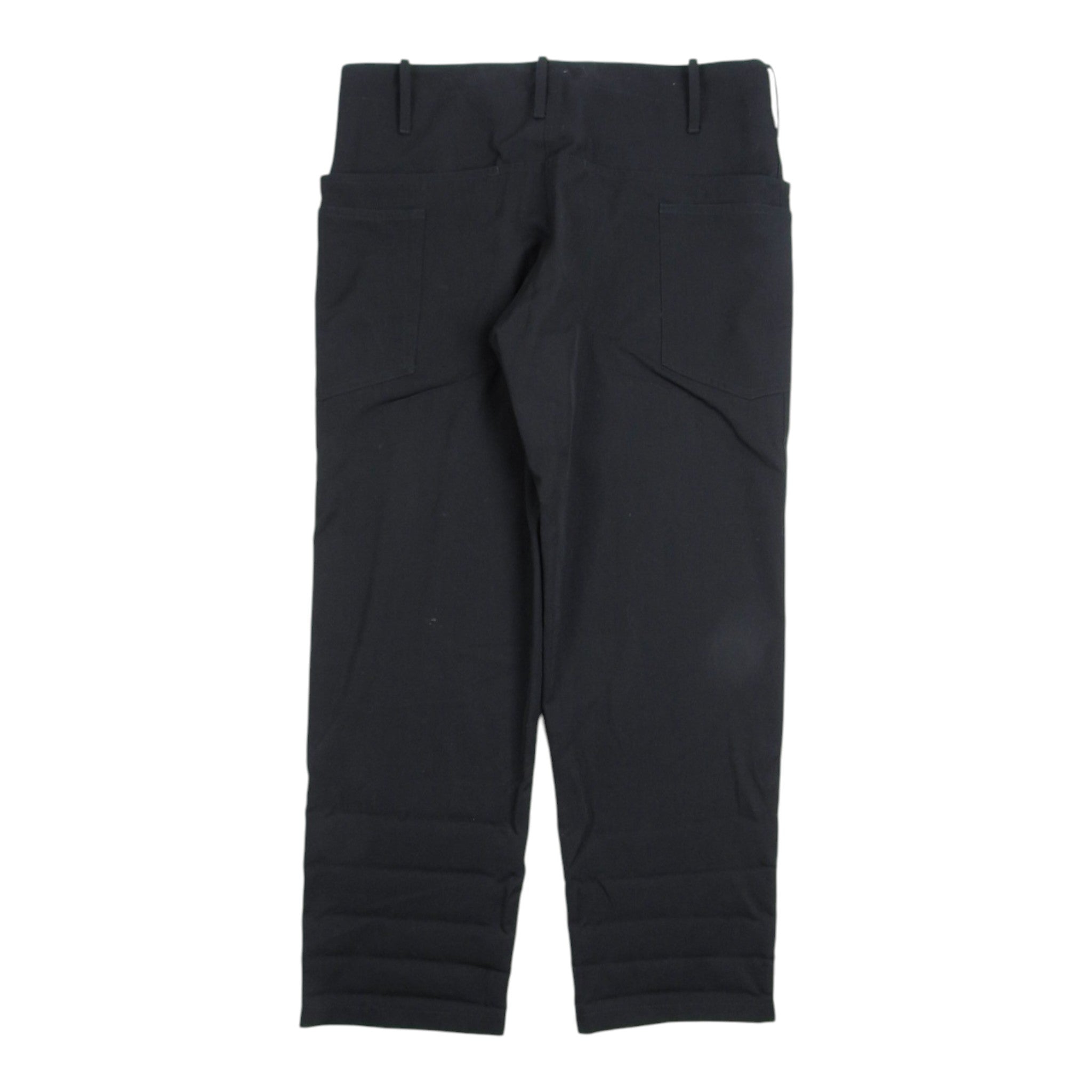 Yohji Yamamoto Layered Pants Size 2