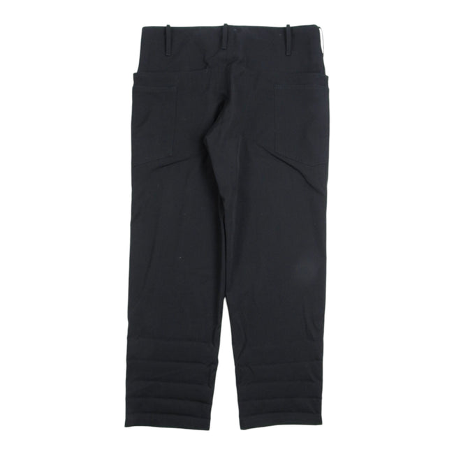 Yohji Yamamoto Layered Pants Size 2