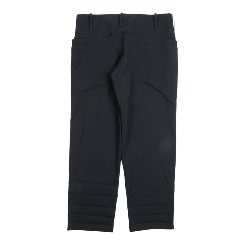 Yohji Yamamoto Layered Pants Size 2