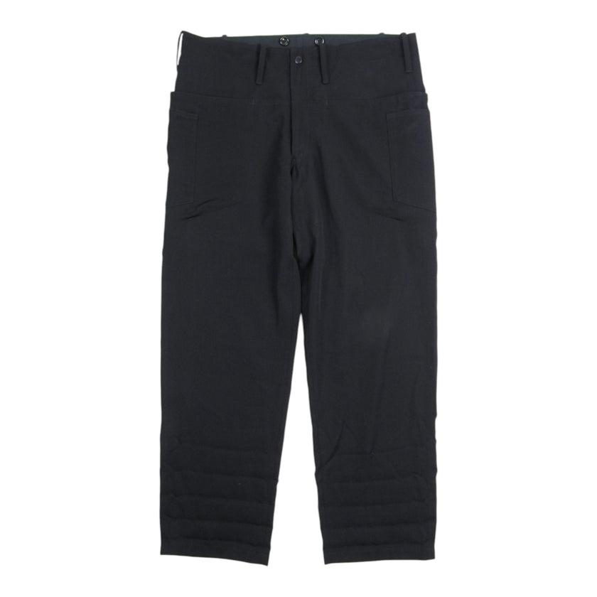 Yohji Yamamoto Layered Pants Size 2