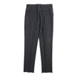 Celine Paris Pinstripe Trousers Size 52