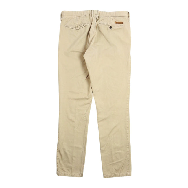 Burberry Brit Khaki Chinos Size 34