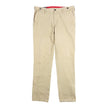 Burberry Brit Khaki Chinos Size 34