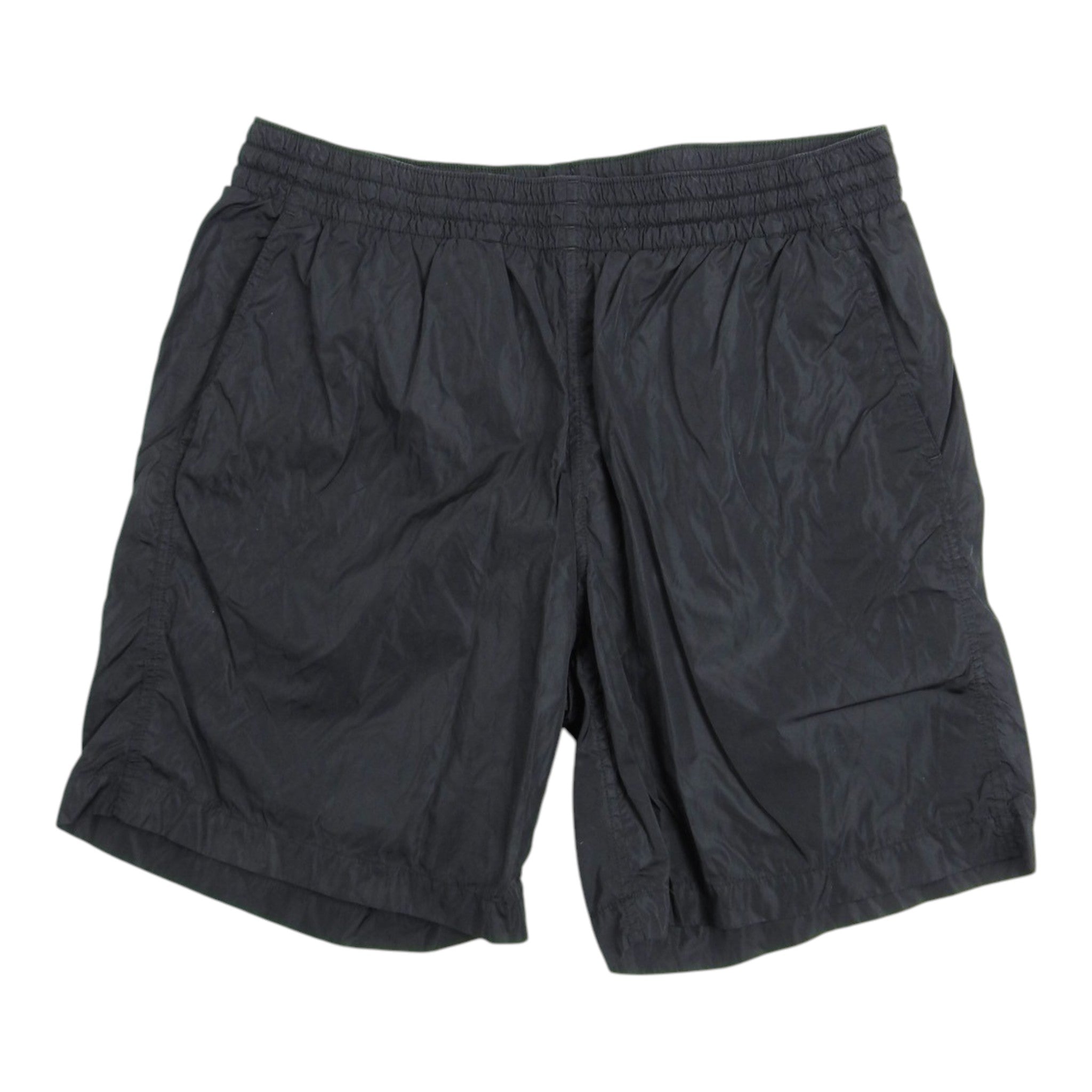 Louis Vuitton Black Swim Shorts Size Medium