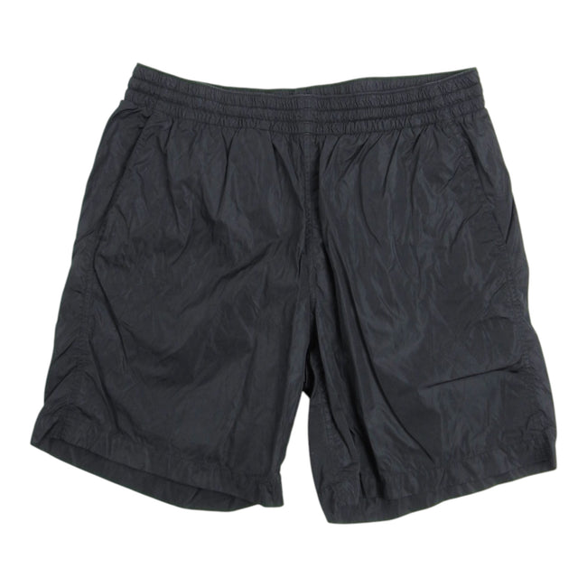 Louis Vuitton Black Swim Shorts Size Medium