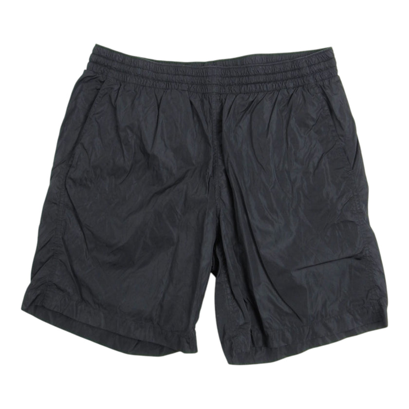 Louis Vuitton Black Swim Shorts Size Medium