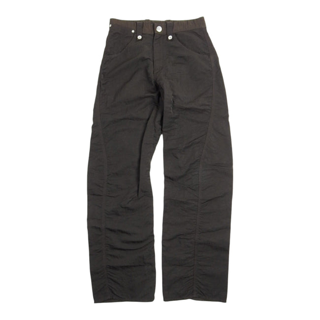 Omar Africk Nylon Pants Size 46