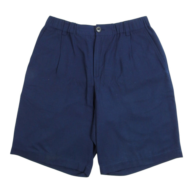 Jacquemus Navy Shorts Size 48