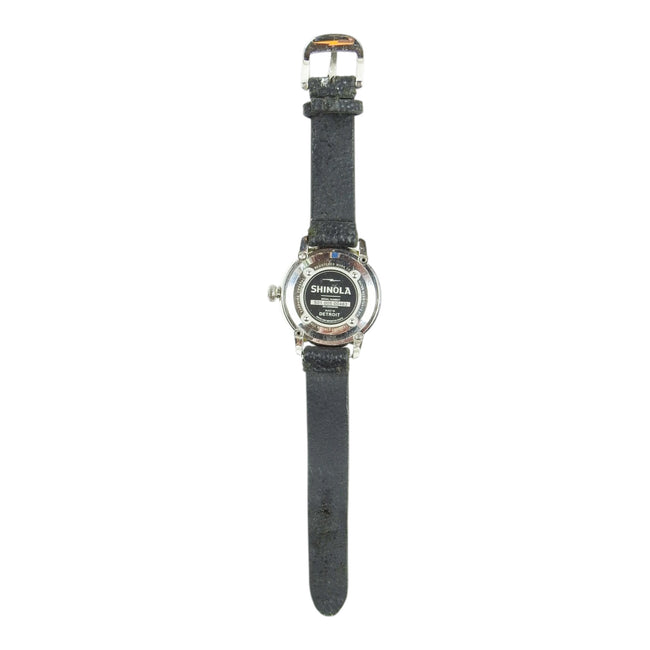 Shinola Watch The Bedrock 42mm Watch