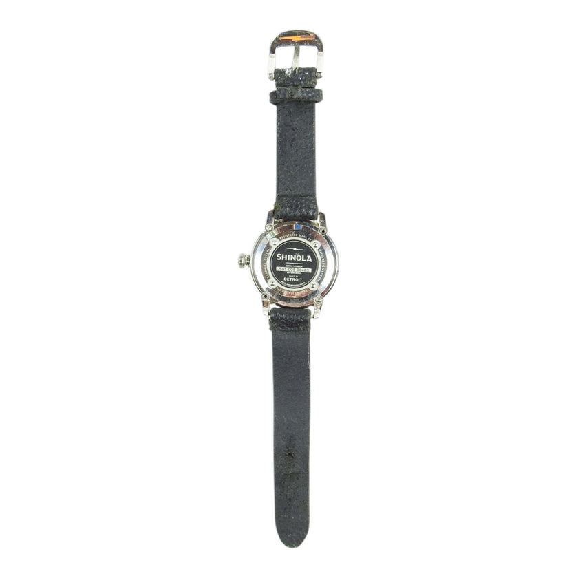 Shinola Watch The Bedrock 42mm Watch