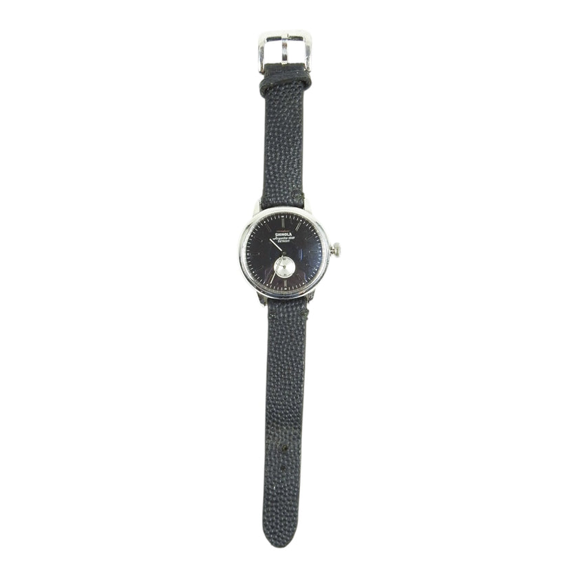 Shinola Watch The Bedrock 42mm Watch