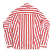 Balenciaga Split Sleeve Shirt Size 40