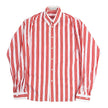 Balenciaga Split Sleeve Shirt Size 40