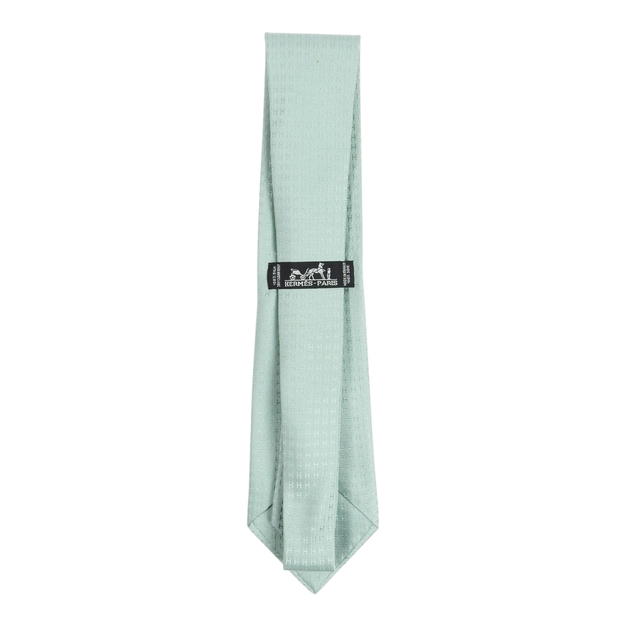 Hermes Green 