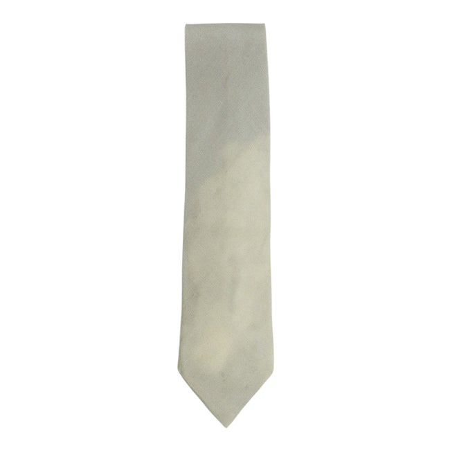 Giorgio Armani Grey Tie