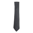 Hermes Dark Grey Tie