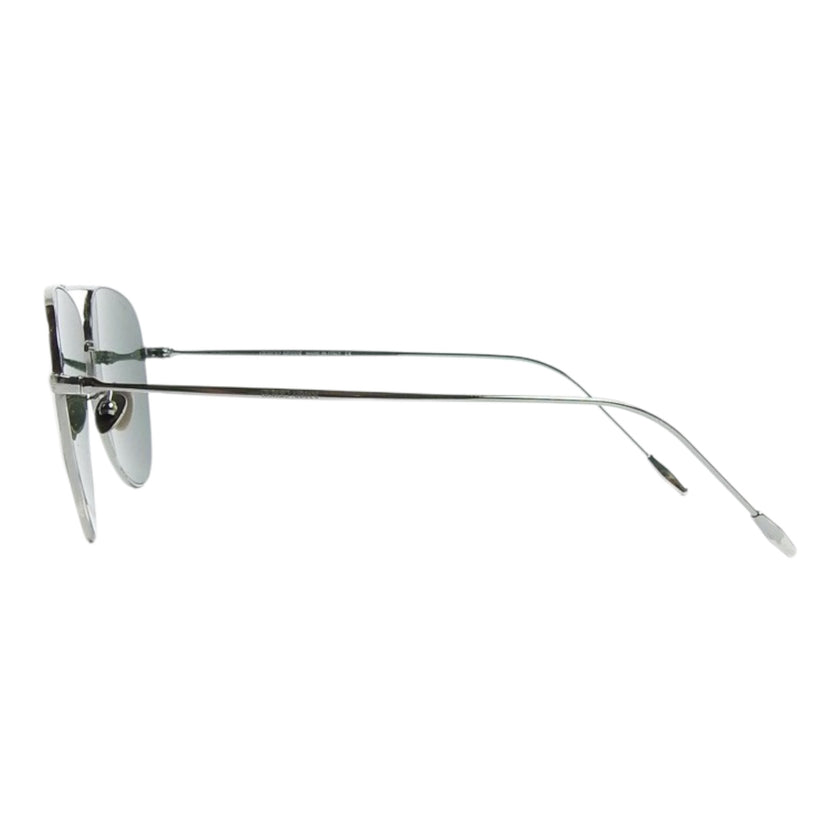 Giorgio Armani Aviator Sunglasses