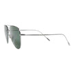 Giorgio Armani Aviator Sunglasses