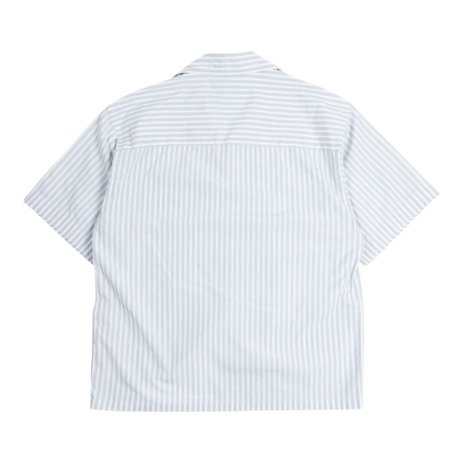 Marni SS Embroidered Shirt Size 48