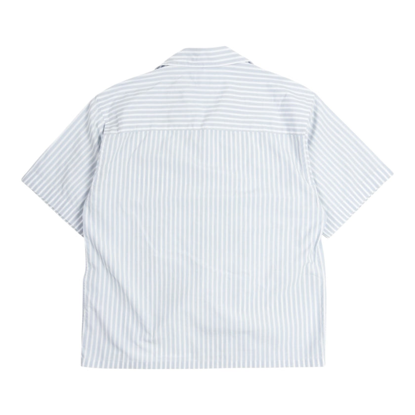 Marni SS Embroidered Shirt Size 48