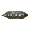 Jean Paul Gautier Initial Tie Clip