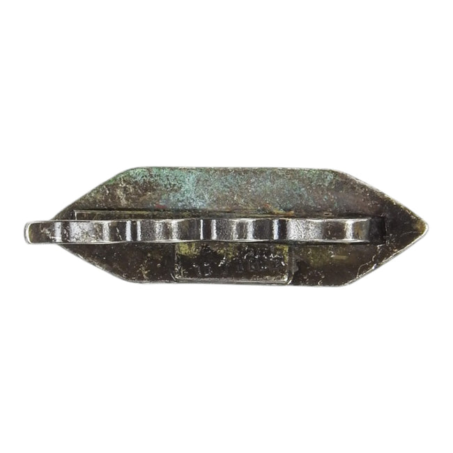 Jean Paul Gautier Initial Tie Clip