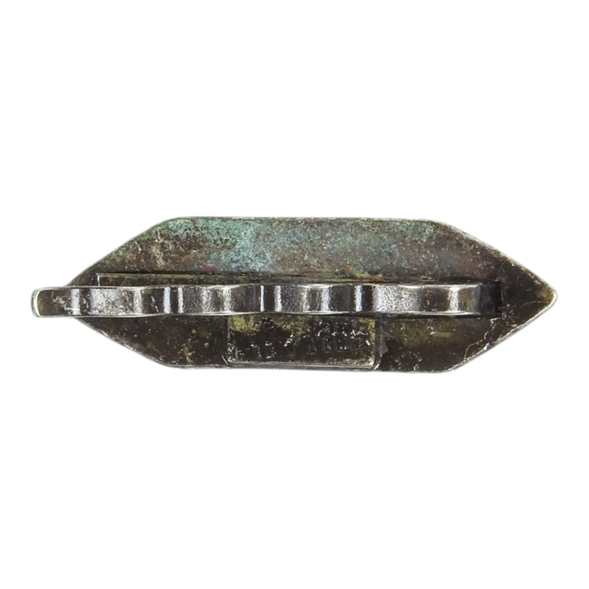 Jean Paul Gautier Initial Tie Clip