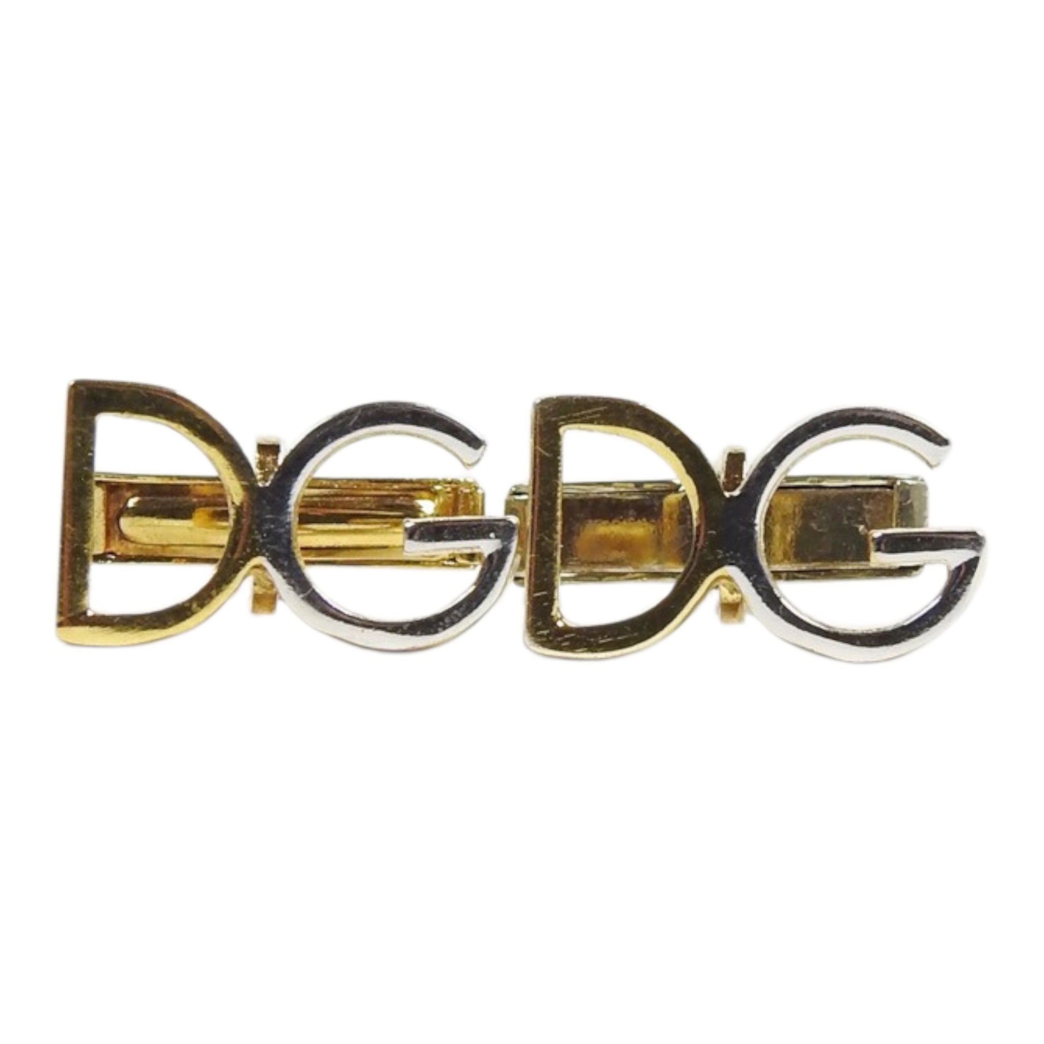 Dolce & Gabbana Cuff Links
