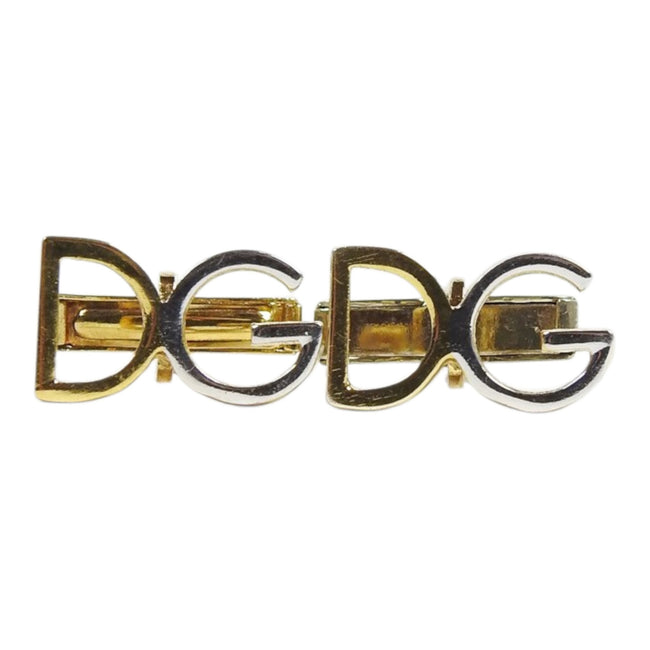 Dolce & Gabbana Cuff Links