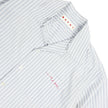 Marni SS Embroidered Shirt Size 48