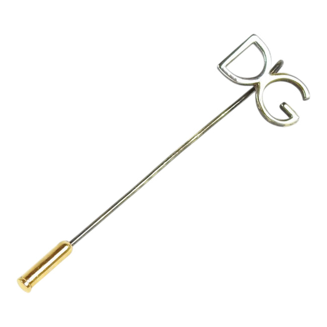 Dolce & Gabbana Tie Clip