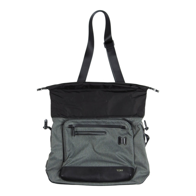 Tumi Roll Top Shoulder Bag