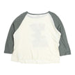 Saint Laurent Baseball T-Shirt Size Large