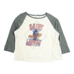 Saint Laurent Baseball T-Shirt Size Large