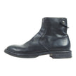 MOMA Leather Boots Size 41