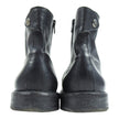 MOMA Leather Boots Size 41