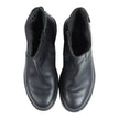 MOMA Leather Boots Size 41