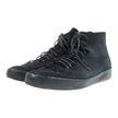 Feit Black Lace Up Shoes Size 45