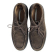 Tod's Brown Moccosin Size 11