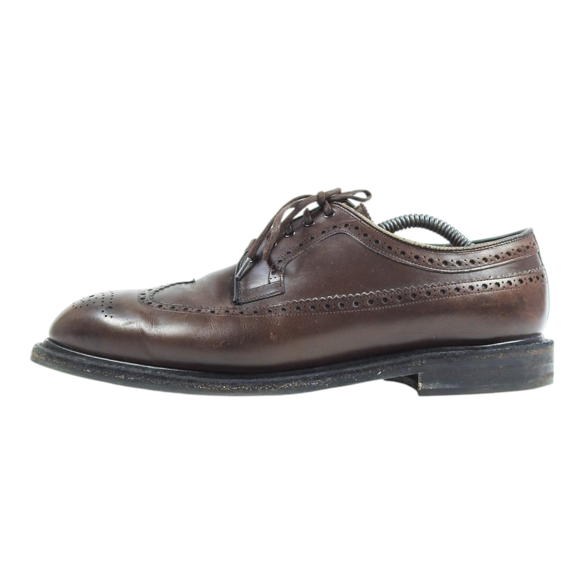 Church's Brown Brogues Size 12